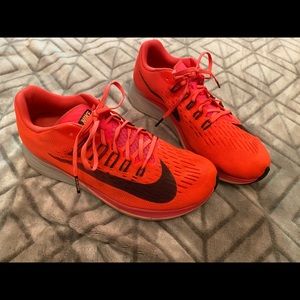 Nike Racing Zoom Fly